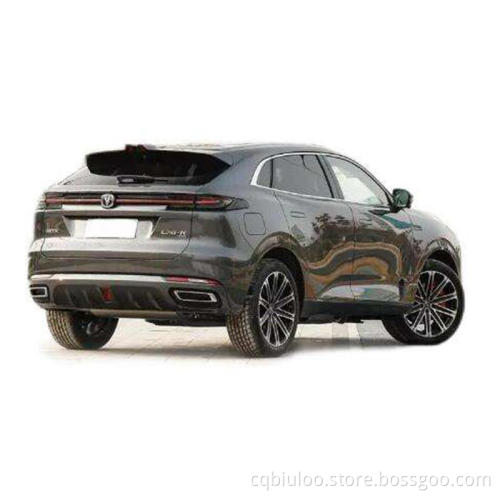 Shop For Used Cars changan cs15 Tesla Model Y Electric Car Power Station Pakistan Electric Car